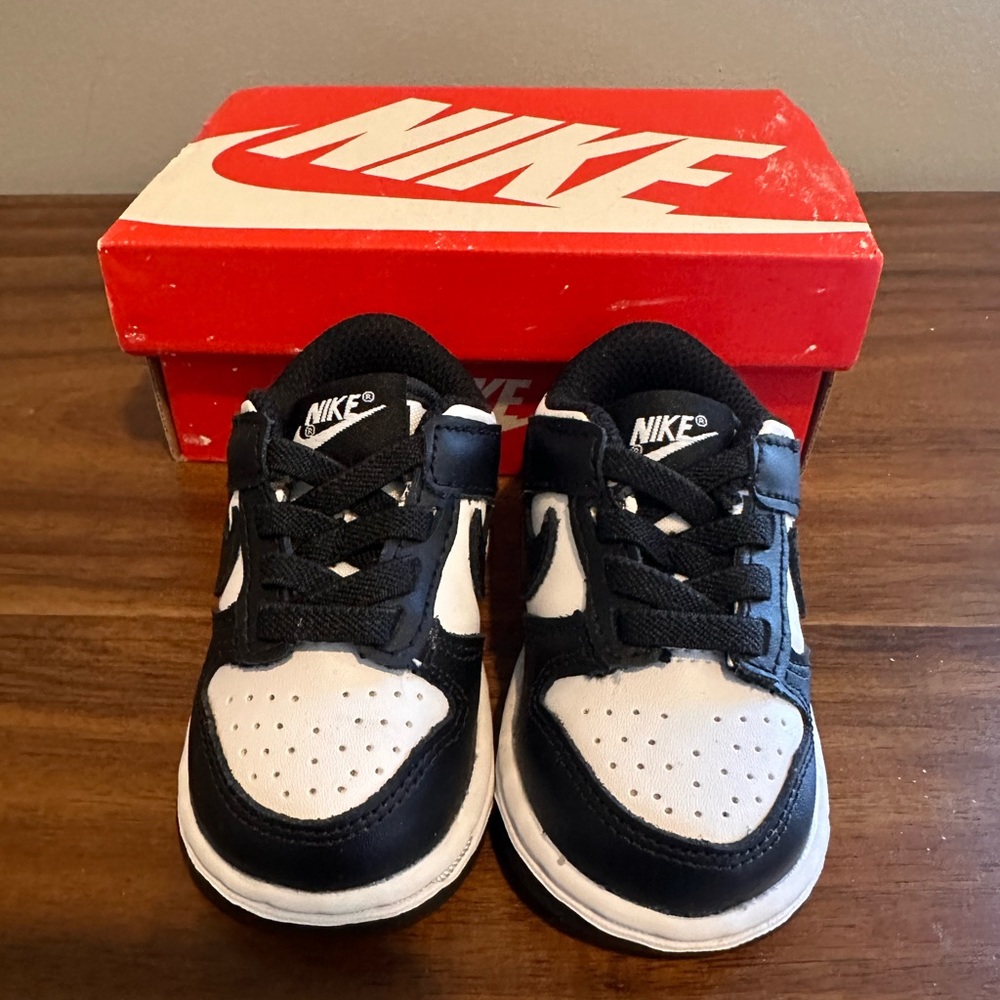 Nike Dunk Low, 3C